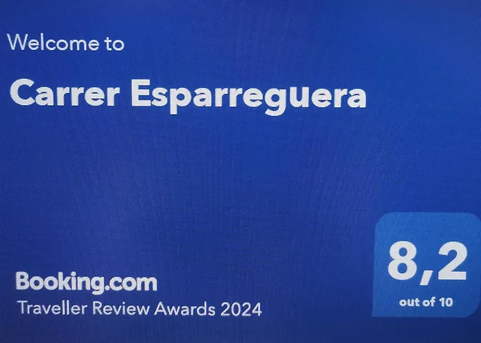 Carrer Esparreguera