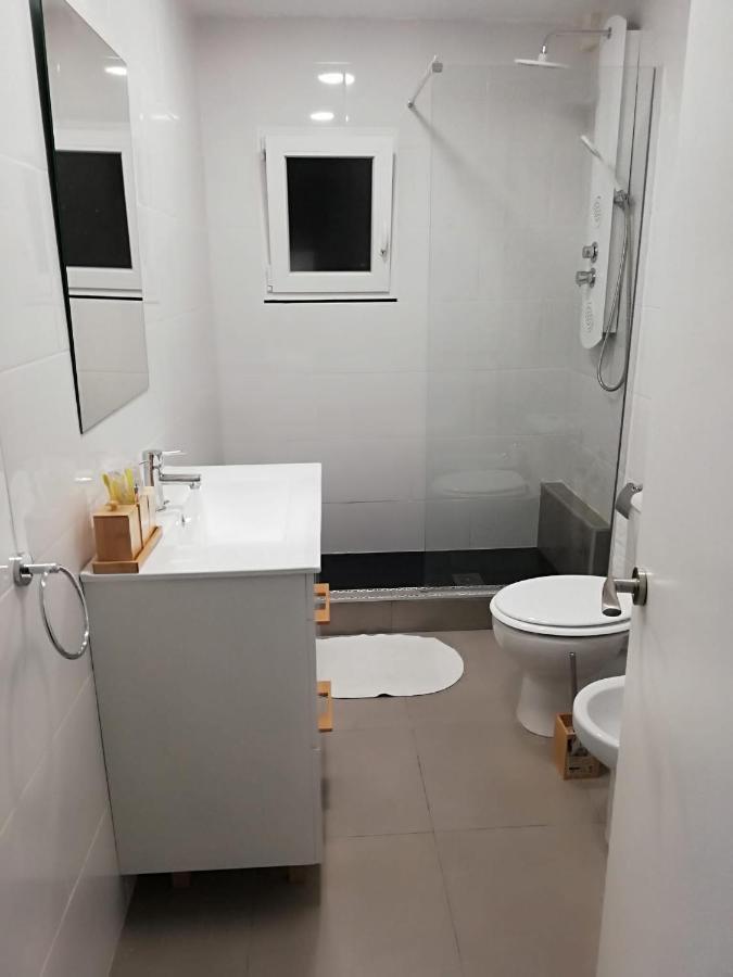Carrer Esparreguera Apartment Olot