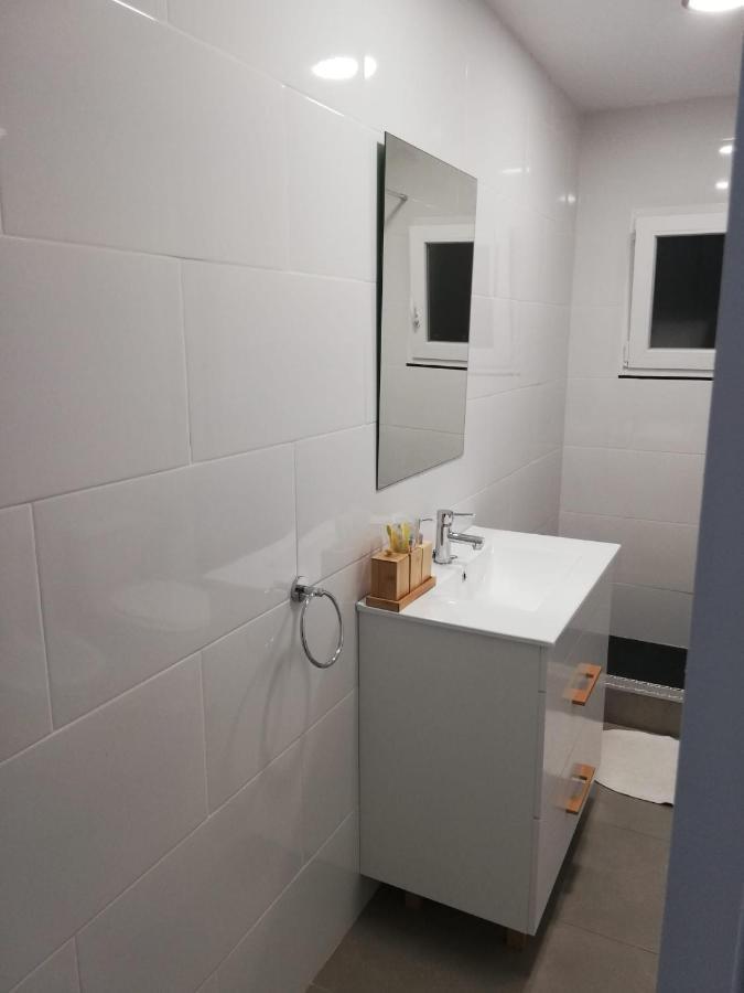 Carrer Esparreguera Apartment *