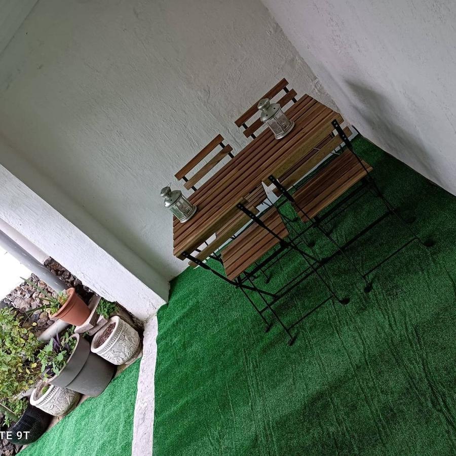 Carrer Esparreguera Appartamento