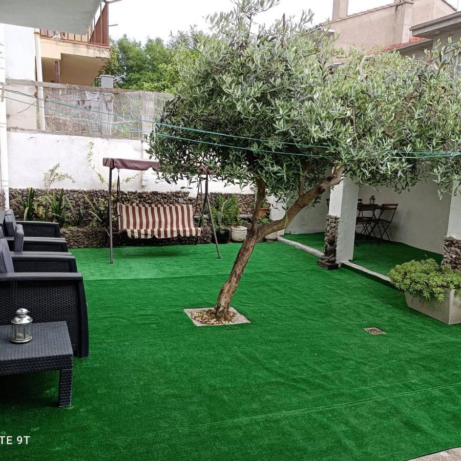 Apartment Carrer Esparreguera Olot