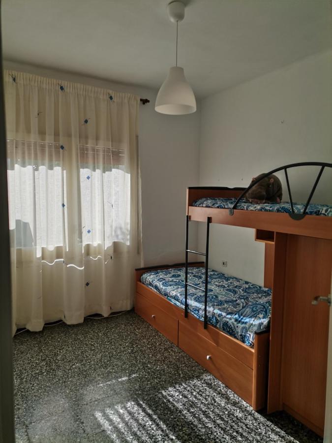 Carrer Esparreguera Apartment