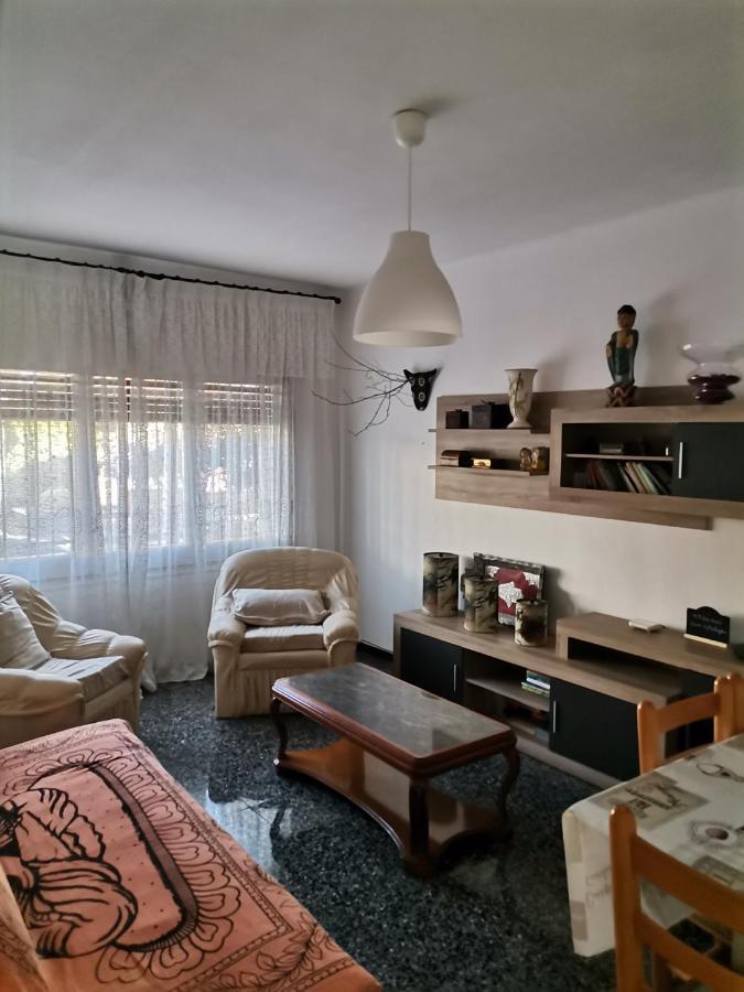 Apartment Carrer Esparreguera Olot