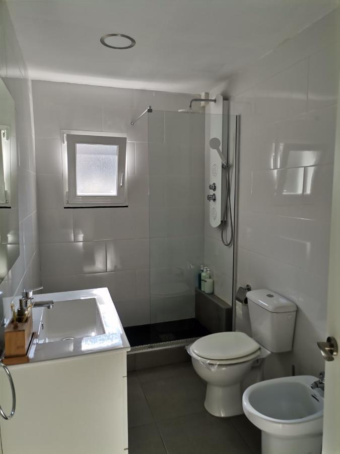Apartment Carrer Esparreguera