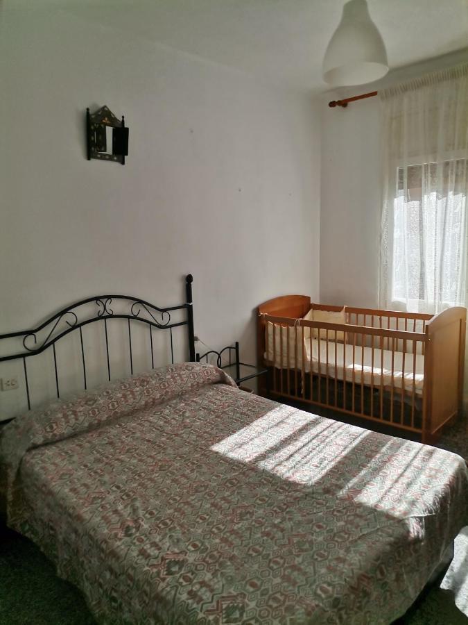 Carrer Esparreguera Apartment