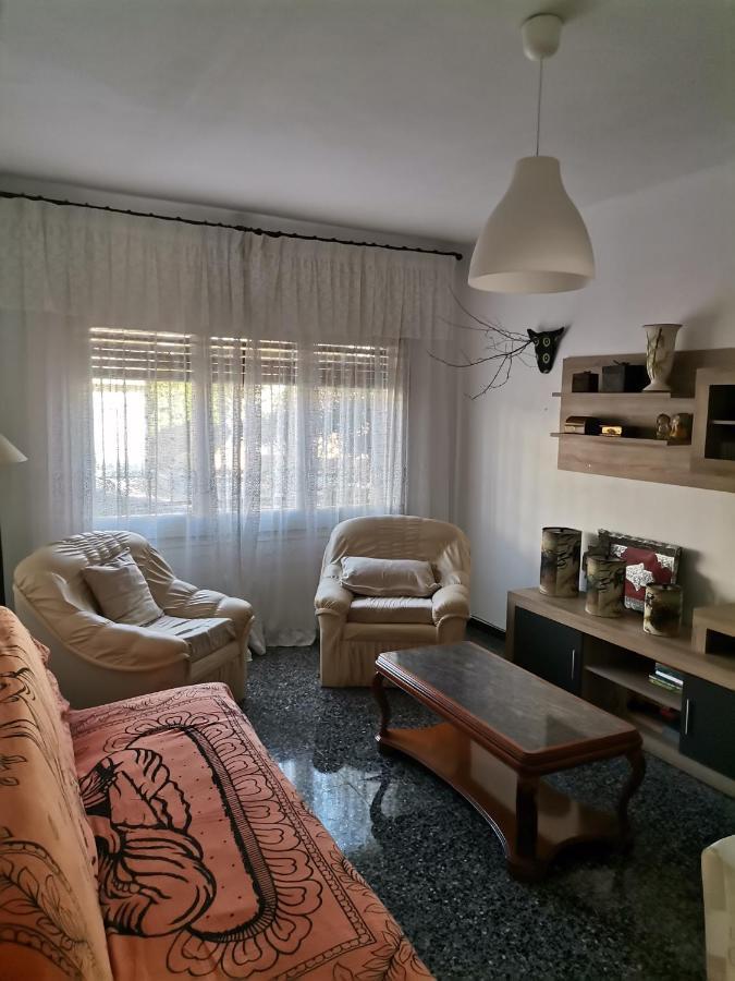 Appartamento Carrer Esparreguera *