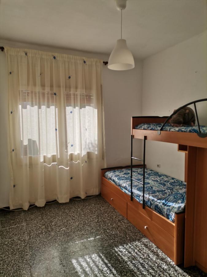 Apartment Carrer Esparreguera Olot