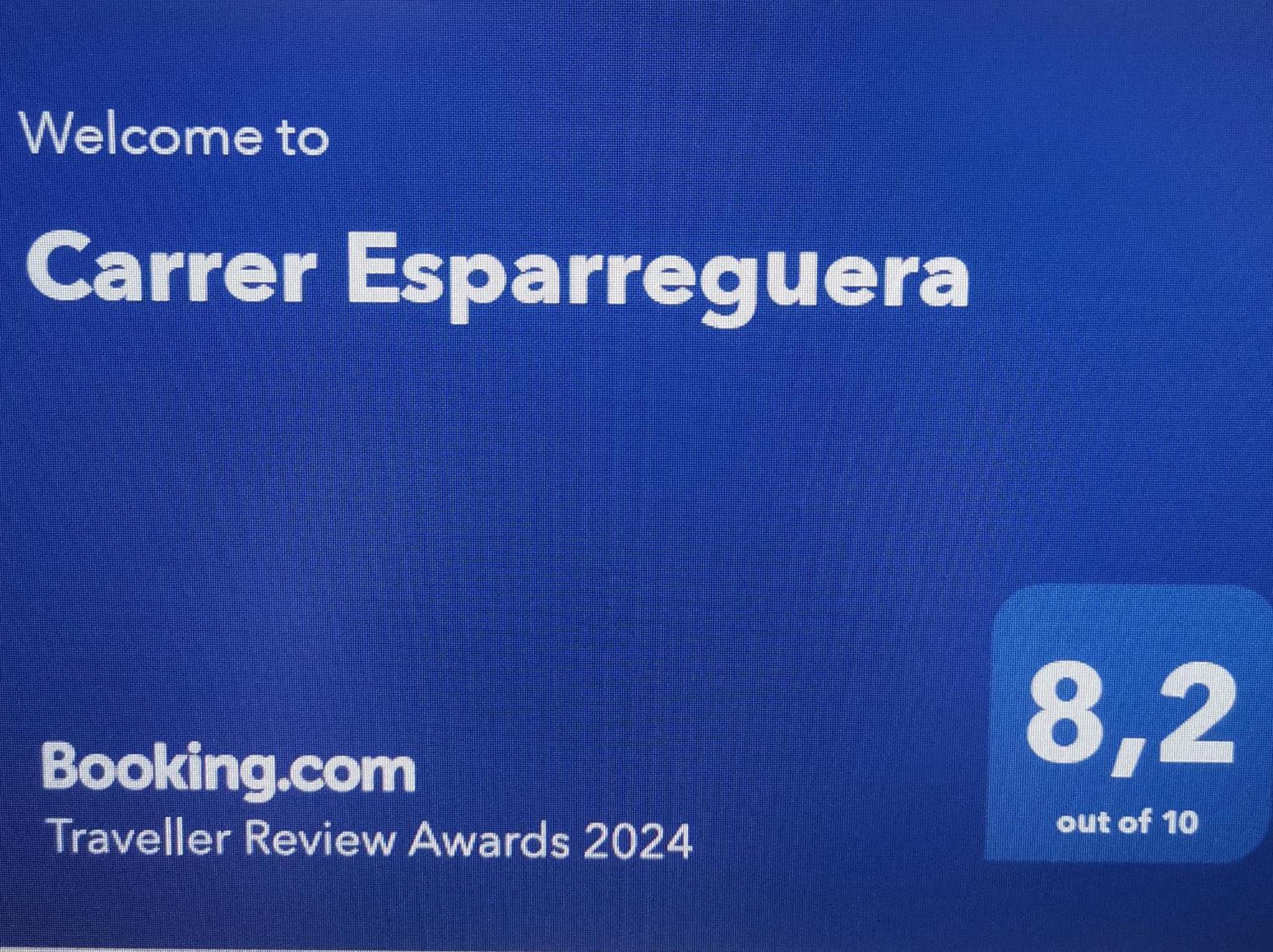 Apartment Carrer Esparreguera *