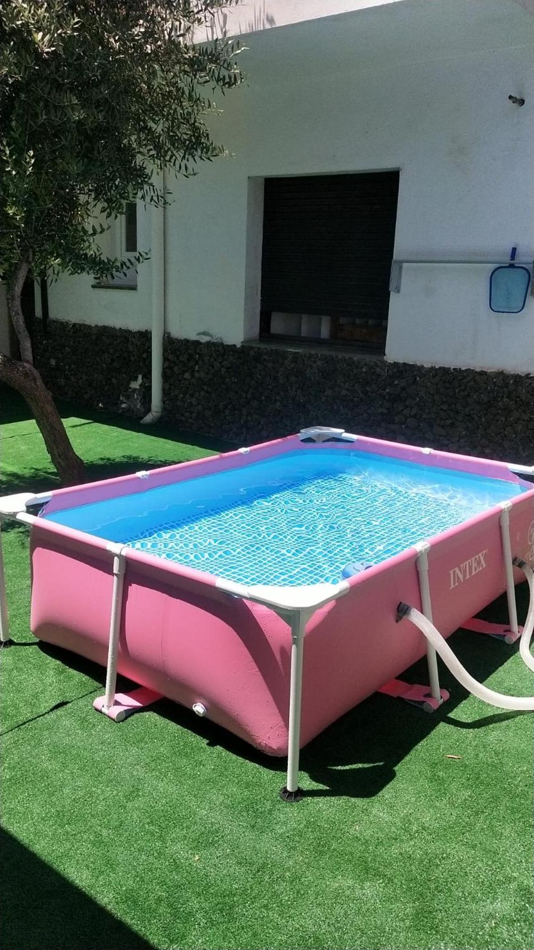 Carrer Esparreguera Apartment *
