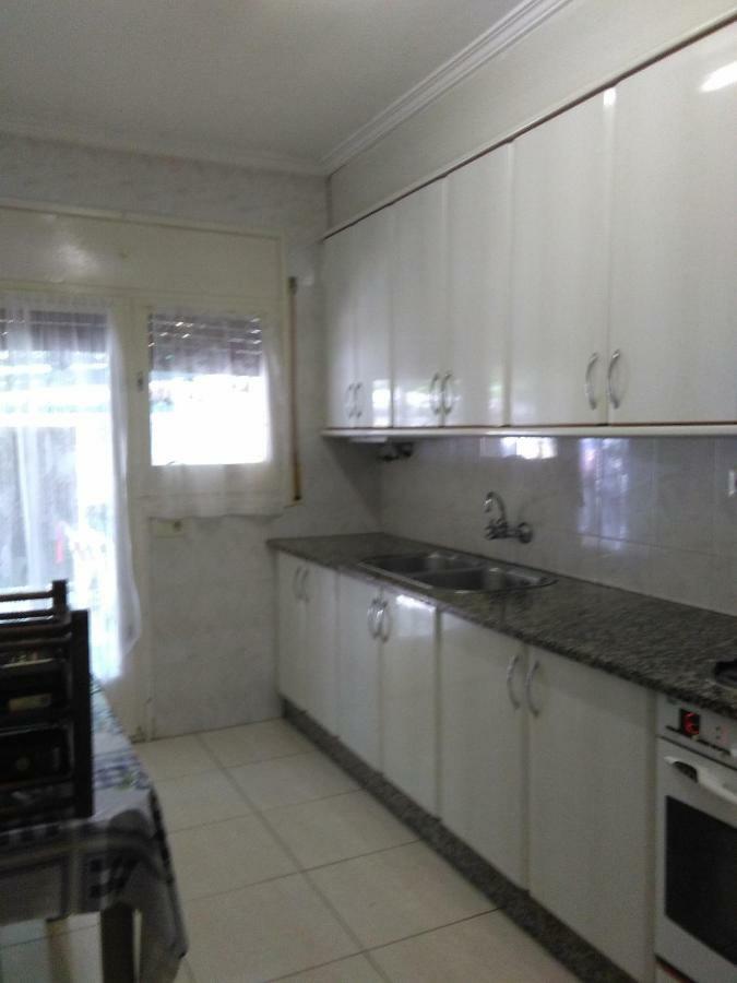 Apartment Carrer Esparreguera
